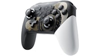 Pro controller switch outlet legend of zelda